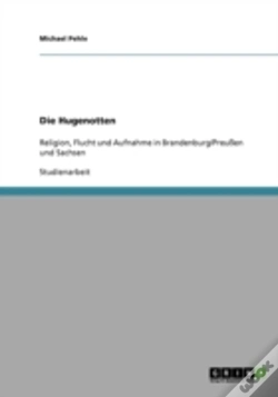Capa do artigo Die Hugenotten