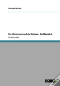 Capa do artigo Die Illuminaten Und Die Religion - Ein Aã…Â€Œberblick