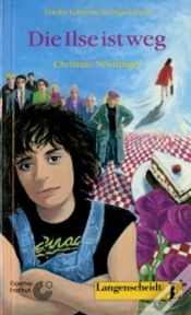 Capa do artigo Die Ilse Ist Weg