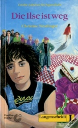Capa do artigo Die Ilse Ist Weg