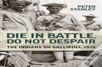 Die In Battle, Do Not Despair