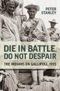 Die In Battle, Do Not Despair - Preview