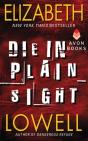 Die In Plain Sight - Preview