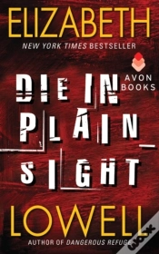 Capa do artigo Die In Plain Sight