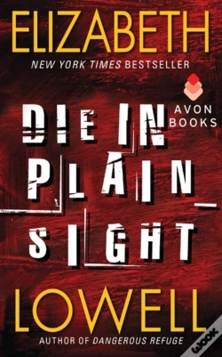 Capa do artigo Die In Plain Sight