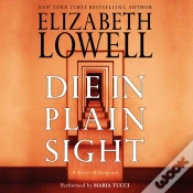Capa do artigo Die In Plain Sight