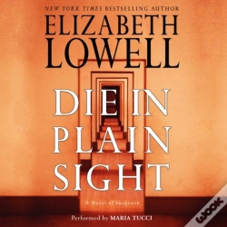 Capa do artigo Die In Plain Sight