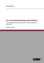 Die Intermediale Beobachtung Des Schaã‚Â¶Nen? - Preview