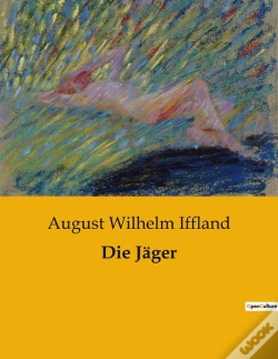 Capa do artigo Die Jager