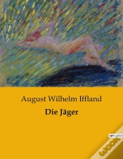 Capa do artigo Die Jager