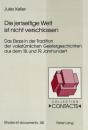 Die Jenseitige Welt Ist Nicht Verschlossen - Preview