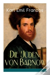Capa do artigo Die Juden Von Barnow