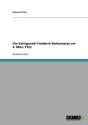 Die K Nigswahl Friedrich Barbarossas Am - Preview