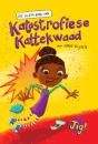 Die Klein Boek Van Katastrofiese Kattekwaad - Preview
