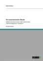 Die Konstantinische Wende - Preview