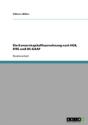 Die Konzernkapitalflussrechnung Nach Hgb, Ifrs Und Us-Gaap - Preview