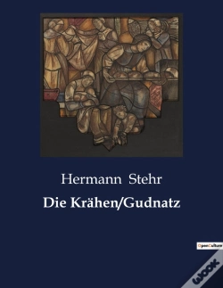 Capa do artigo Die Kr Hen Gudnatz