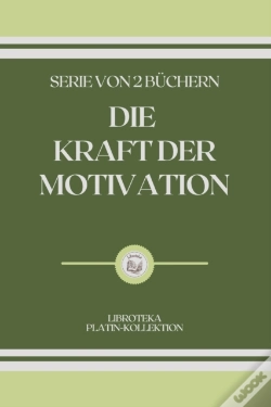 Capa do artigo Die Kraft Der Motivation