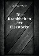 Die Krankheiten Der Eierstoecke