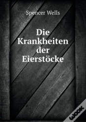 Capa do artigo Die Krankheiten Der Eierstoecke