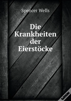 Capa do artigo Die Krankheiten Der Eierstoecke
