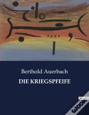Capa do artigo Die Kriegspfeife