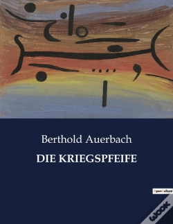 Capa do artigo Die Kriegspfeife