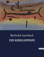 Die Kriegspfeife - Preview