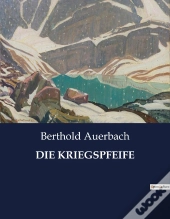 Die Kriegspfeife