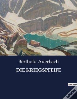 Capa do artigo Die Kriegspfeife