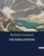 Die Kriegspfeife - Preview