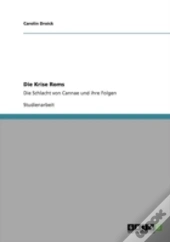 Die Krise Roms