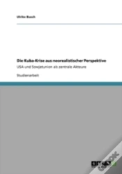 Capa do artigo Die Kuba-Krise Aus Neorealistischer Perspektive