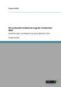Die Kulturelle Globalisierung Der Arabischen Welt - Preview