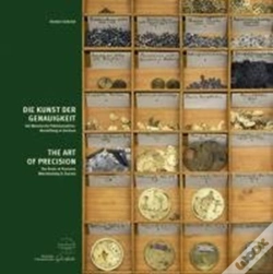 Capa do artigo Die Kunst Der Genauigkeit