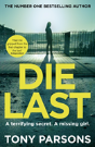 Die Last - Preview