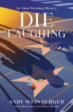 Capa do artigo Die Laughing