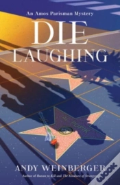 Capa do artigo Die Laughing