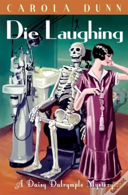 Capa do artigo Die Laughing