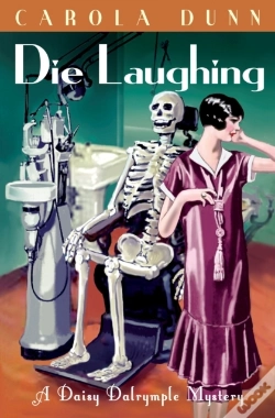 Capa do artigo Die Laughing
