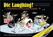 Capa do artigo Die Laughing!