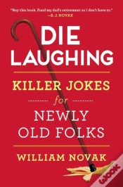 Capa do artigo Die Laughing