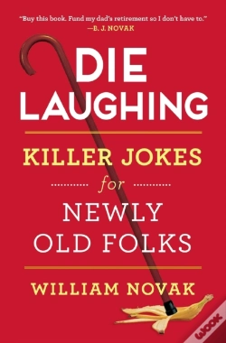 Capa do artigo Die Laughing