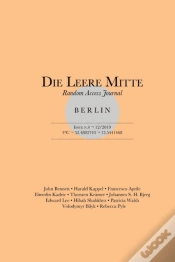 Capa do artigo Die Leere Mitte