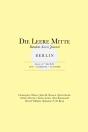 Die Leere Mitte - Preview