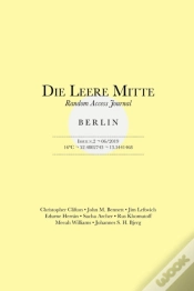 Capa do artigo Die Leere Mitte