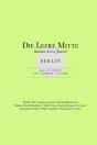 Die Leere Mitte - Preview