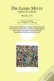 Capa do artigo Die Leere Mitte
