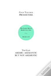 Capa do artigo Die Leere Mitte