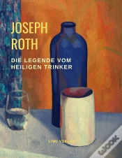 Capa do artigo Die Legende Vom Heiligen Trinker